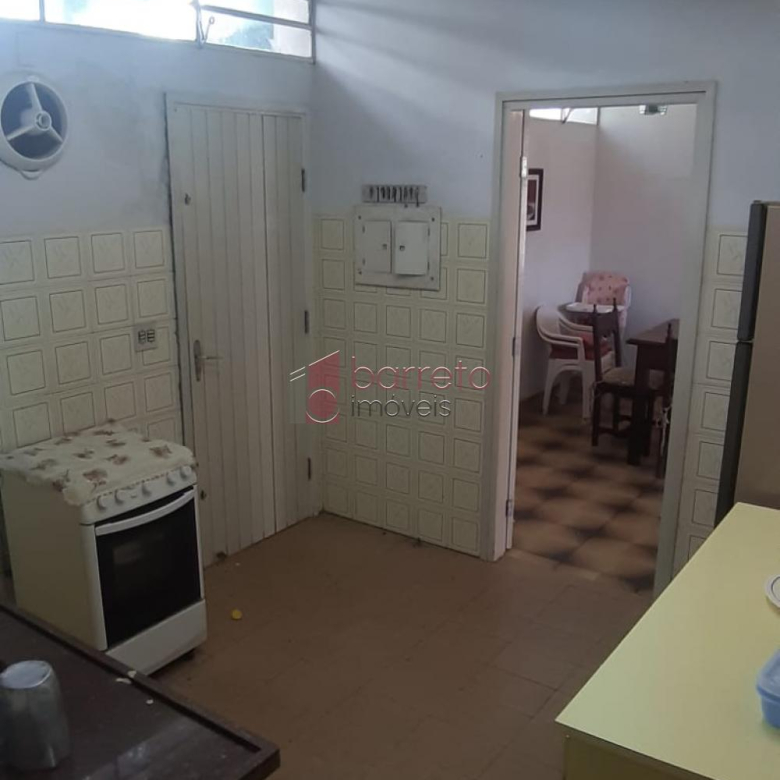 CHÁCARA PARA VENDA NO CAXAMBU – JUNDIAÍ/SP