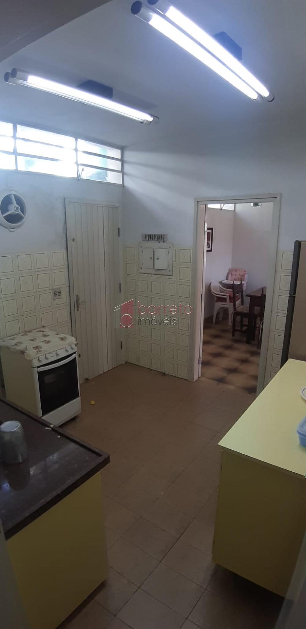 CHÁCARA PARA VENDA NO CAXAMBU – JUNDIAÍ/SP