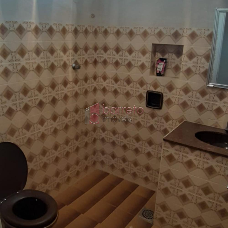 CHÁCARA PARA VENDA NO CAXAMBU – JUNDIAÍ/SP