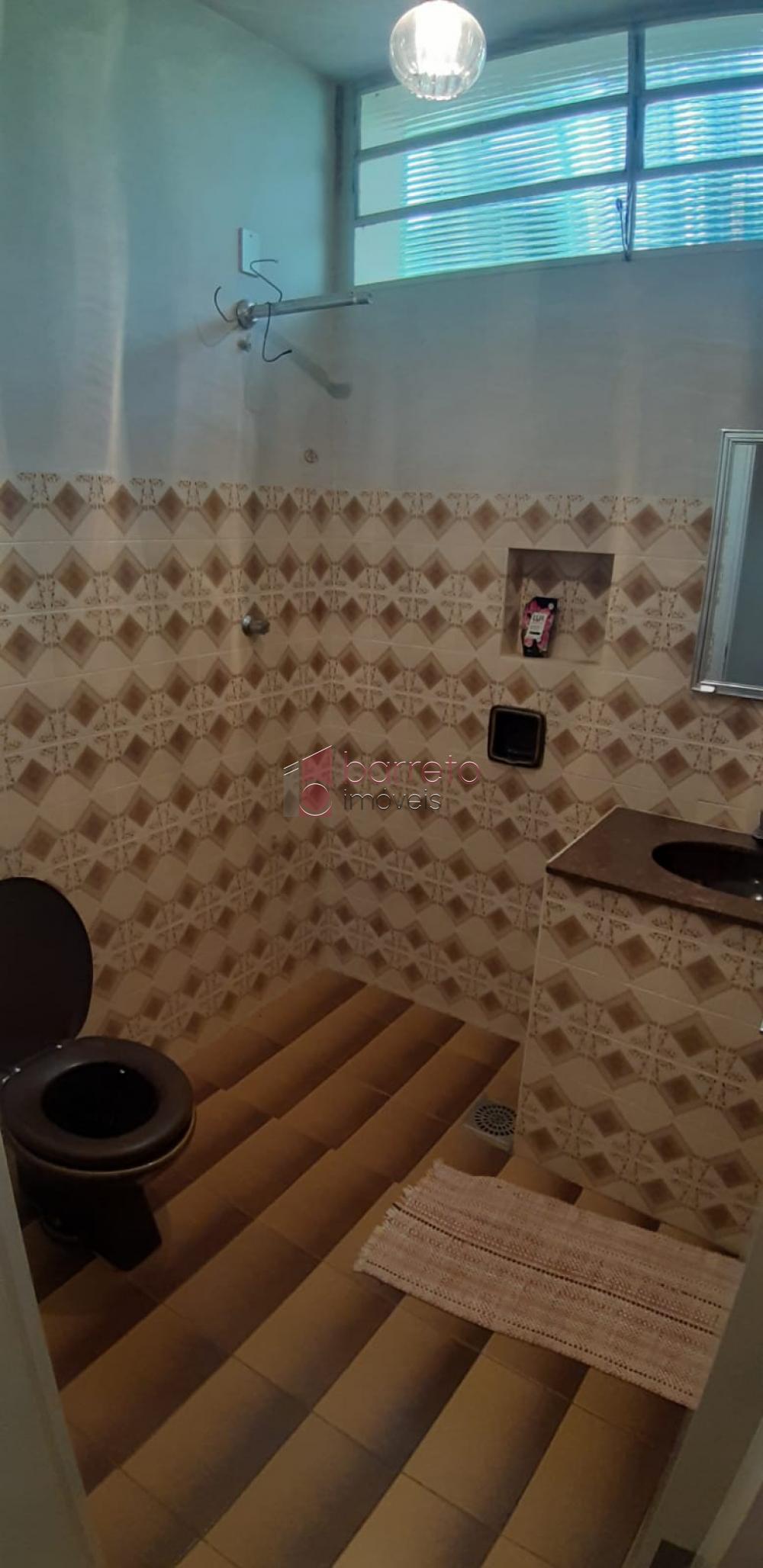 CHÁCARA PARA VENDA NO CAXAMBU – JUNDIAÍ/SP