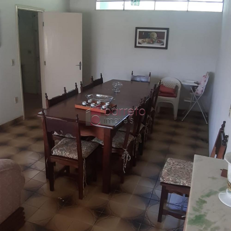 CHÁCARA PARA VENDA NO CAXAMBU – JUNDIAÍ/SP