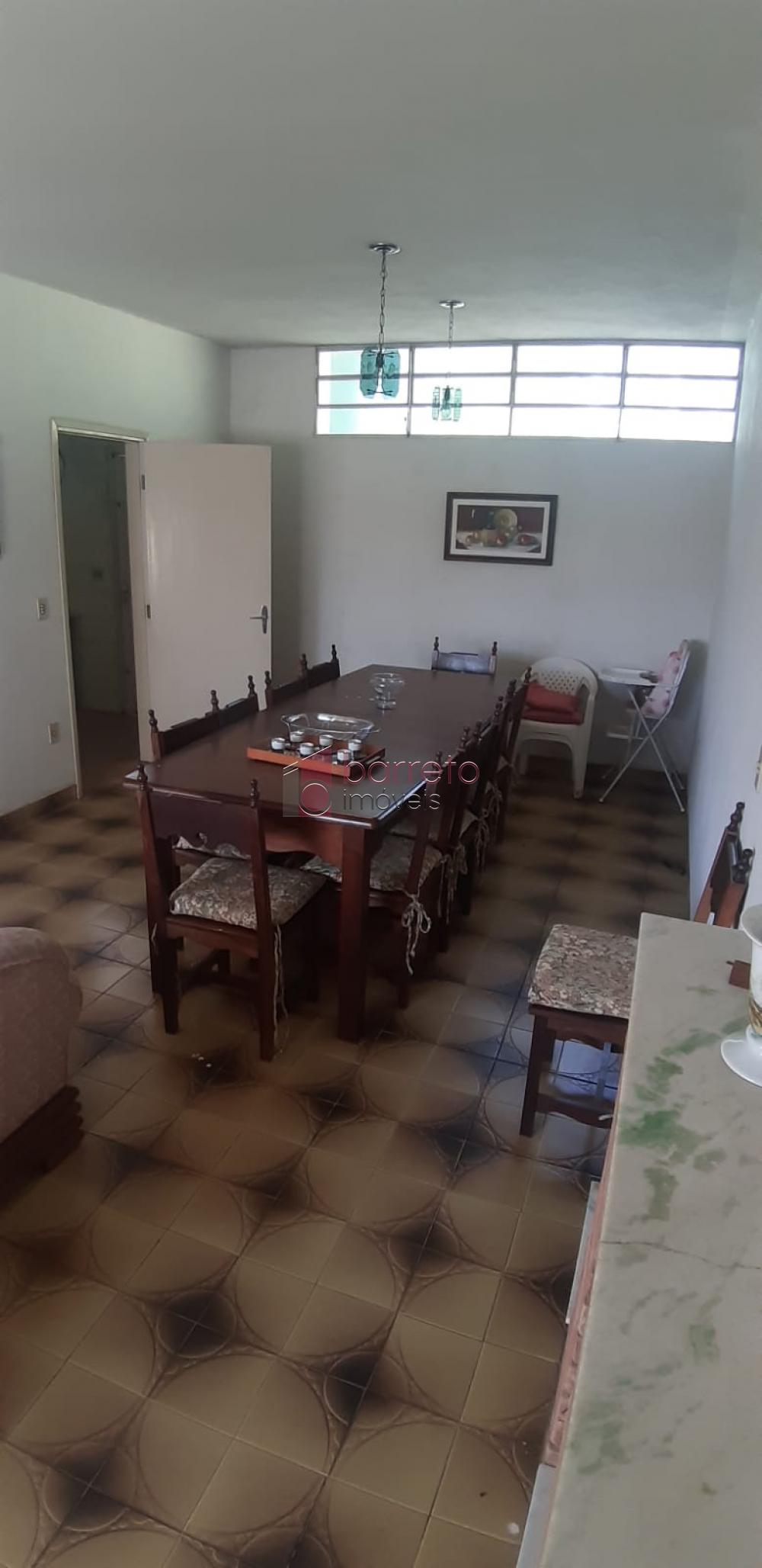 CHÁCARA PARA VENDA NO CAXAMBU – JUNDIAÍ/SP