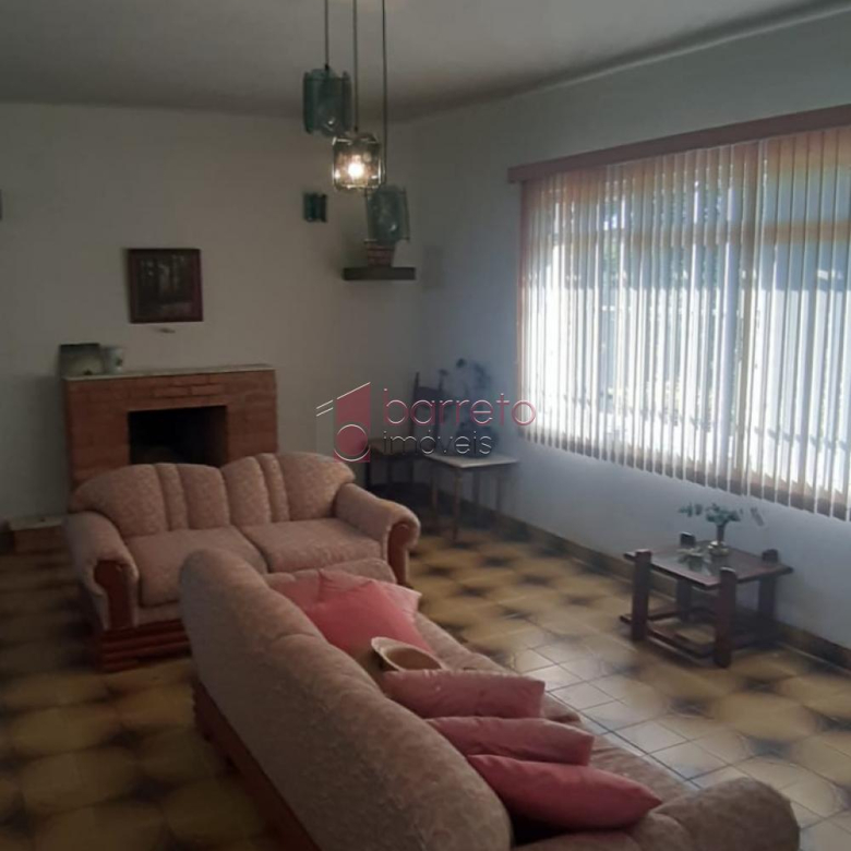 CHÁCARA PARA VENDA NO CAXAMBU – JUNDIAÍ/SP