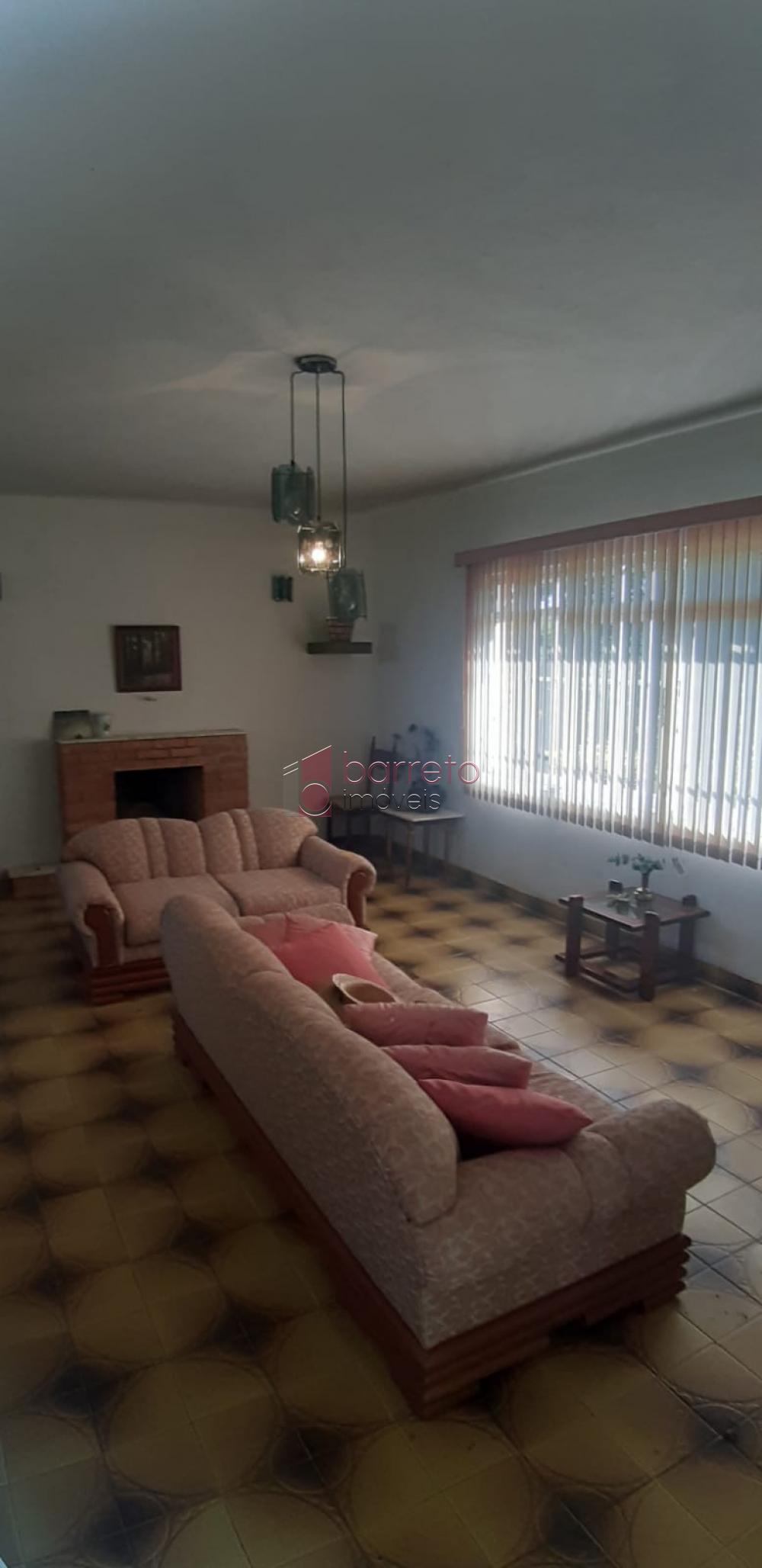 CHÁCARA PARA VENDA NO CAXAMBU – JUNDIAÍ/SP
