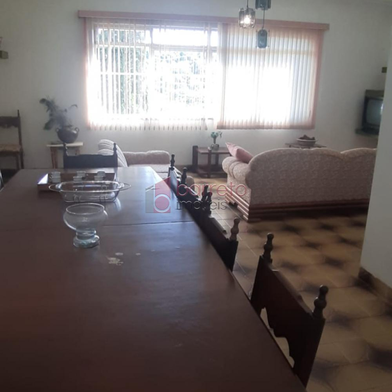 CHÁCARA PARA VENDA NO CAXAMBU – JUNDIAÍ/SP