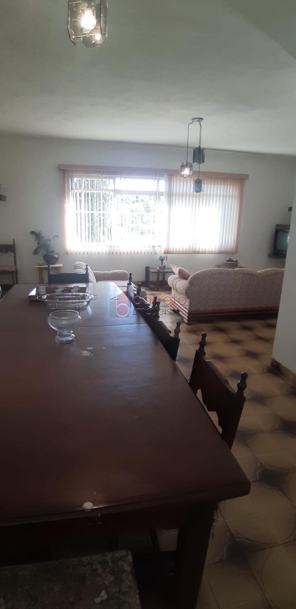 CHÁCARA PARA VENDA NO CAXAMBU – JUNDIAÍ/SP