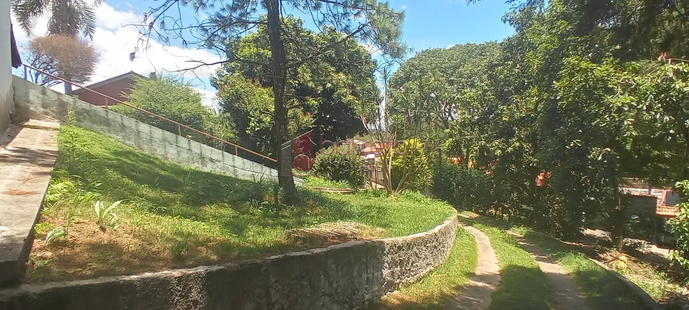 CHÁCARA PARA VENDA NO BAIRRO DO ENGORDADOURO – JUNDIAÍ/SP