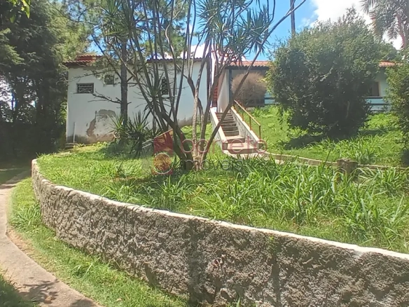 CHÁCARA PARA VENDA NO BAIRRO DO ENGORDADOURO – JUNDIAÍ/SP