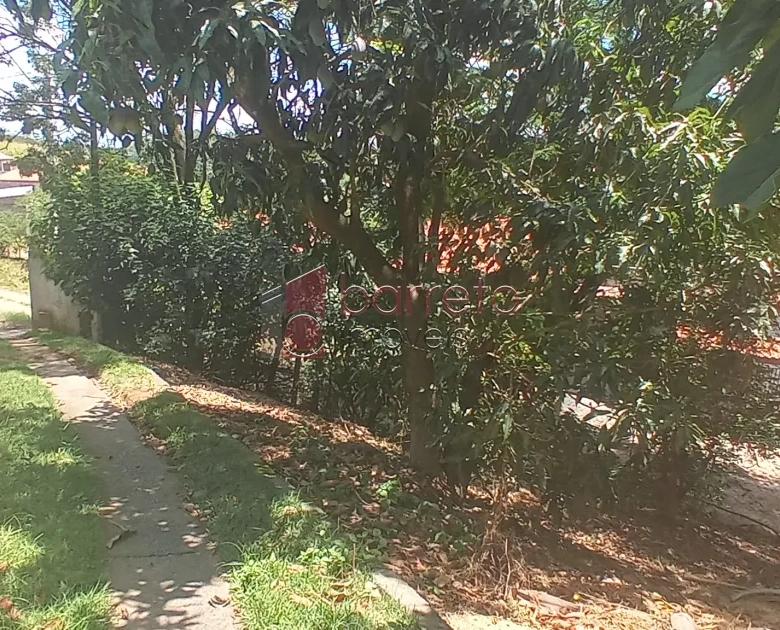 CHÁCARA PARA VENDA NO BAIRRO DO ENGORDADOURO – JUNDIAÍ/SP
