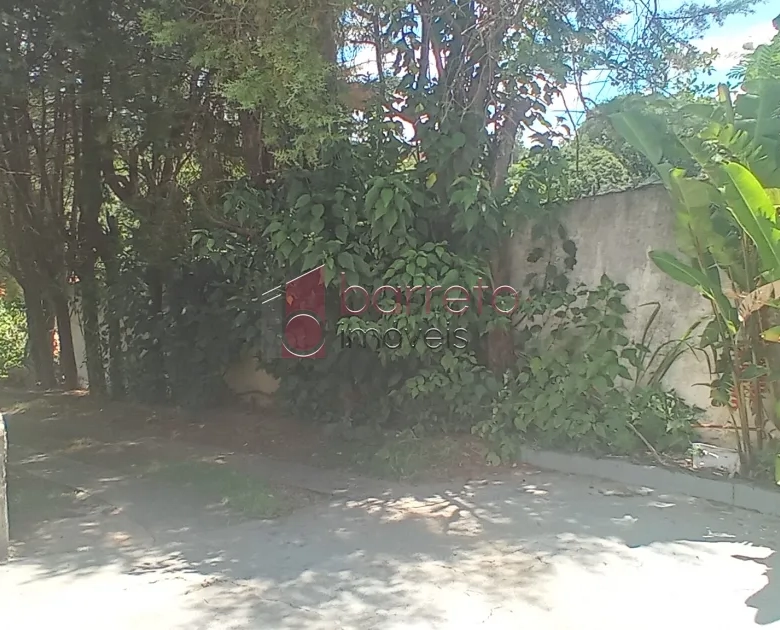 CHÁCARA PARA VENDA NO BAIRRO DO ENGORDADOURO – JUNDIAÍ/SP