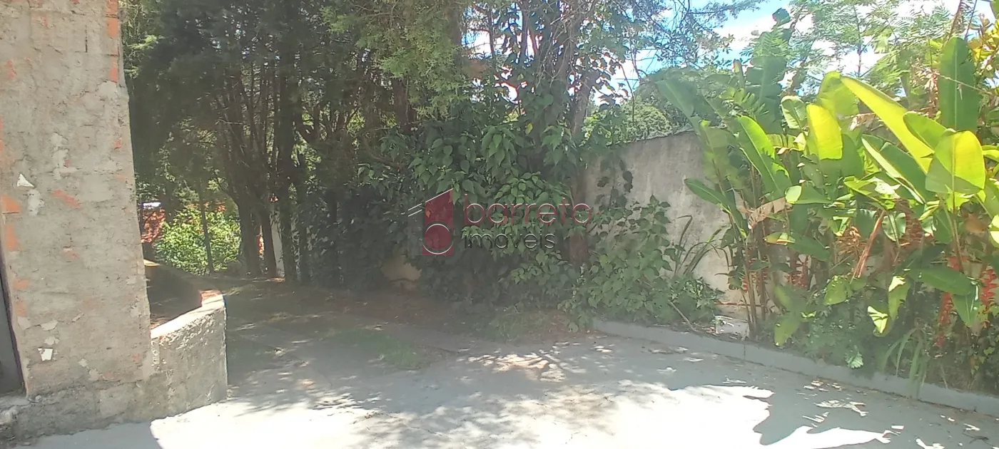 CHÁCARA PARA VENDA NO BAIRRO DO ENGORDADOURO – JUNDIAÍ/SP