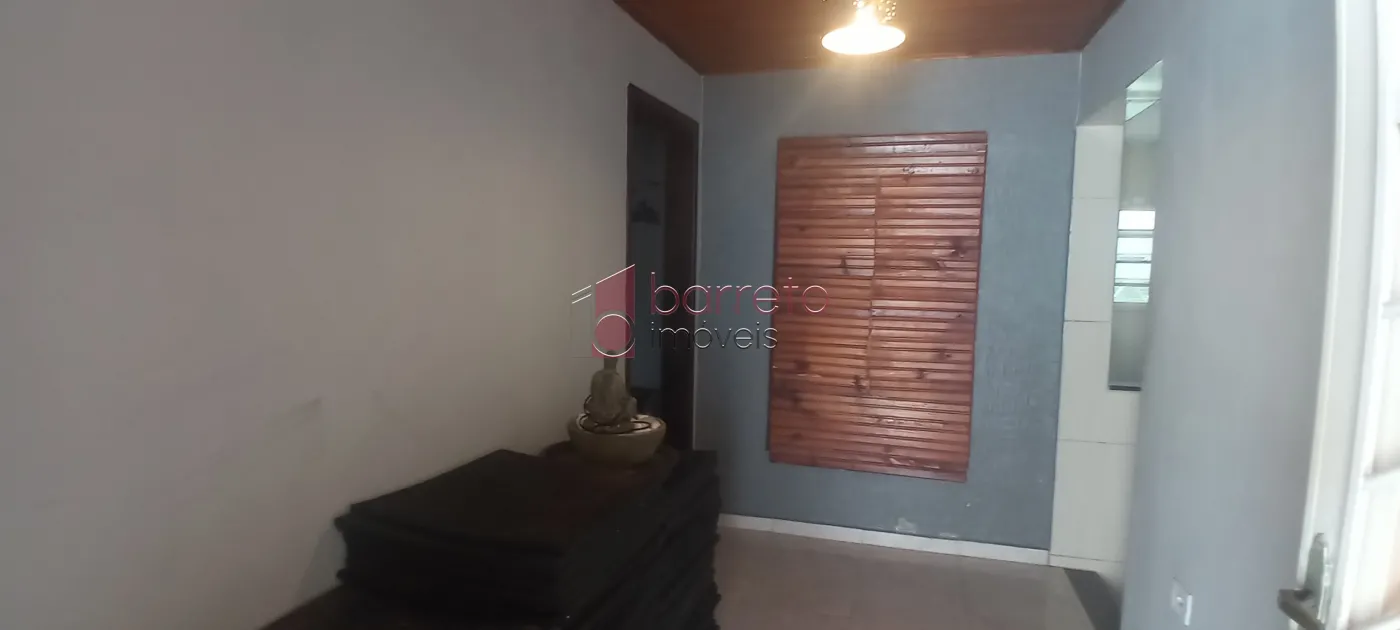 CHÁCARA PARA VENDA NO BAIRRO DO ENGORDADOURO – JUNDIAÍ/SP