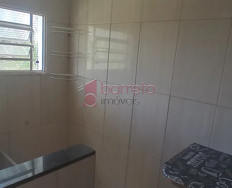 CHÁCARA PARA VENDA NO BAIRRO DO ENGORDADOURO – JUNDIAÍ/SP
