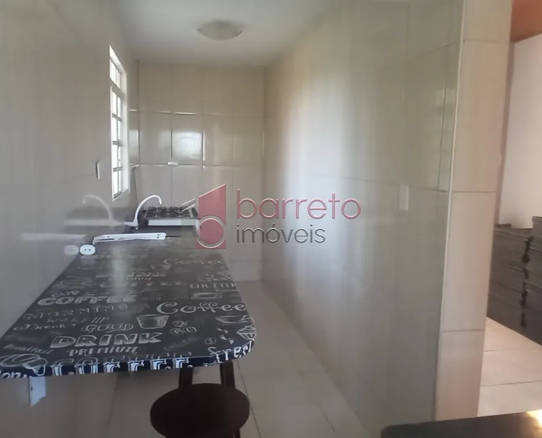 CHÁCARA PARA VENDA NO BAIRRO DO ENGORDADOURO – JUNDIAÍ/SP