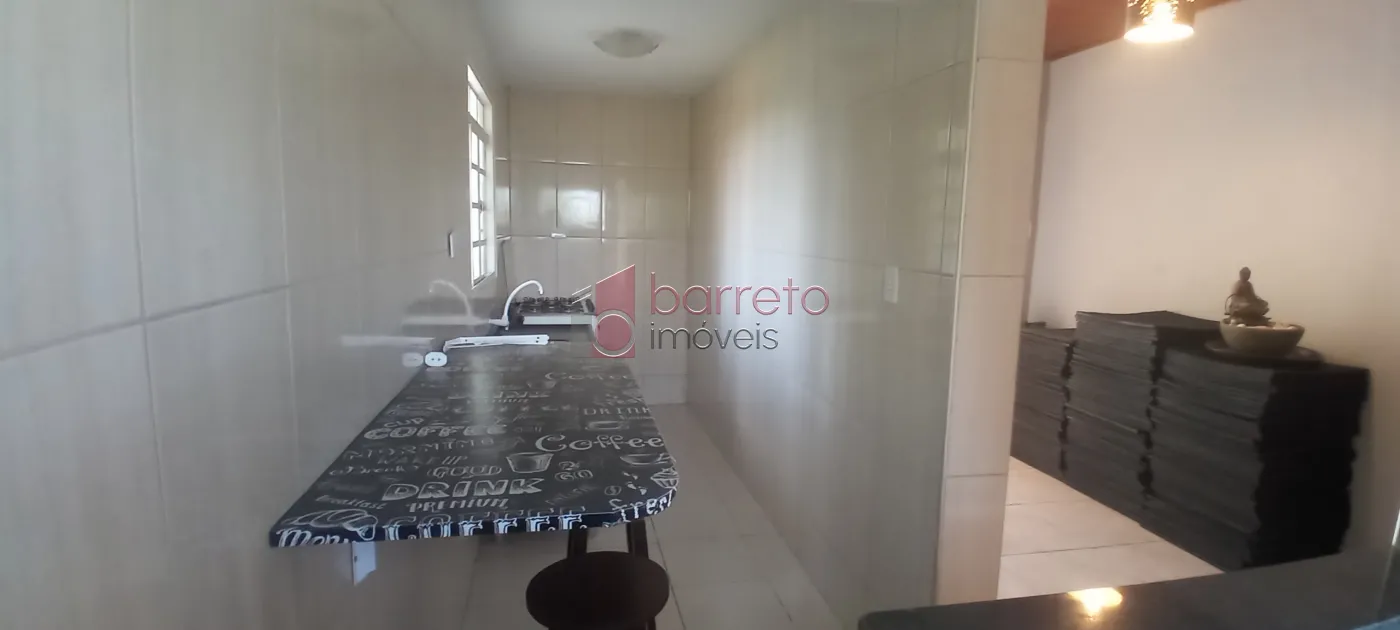 CHÁCARA PARA VENDA NO BAIRRO DO ENGORDADOURO – JUNDIAÍ/SP