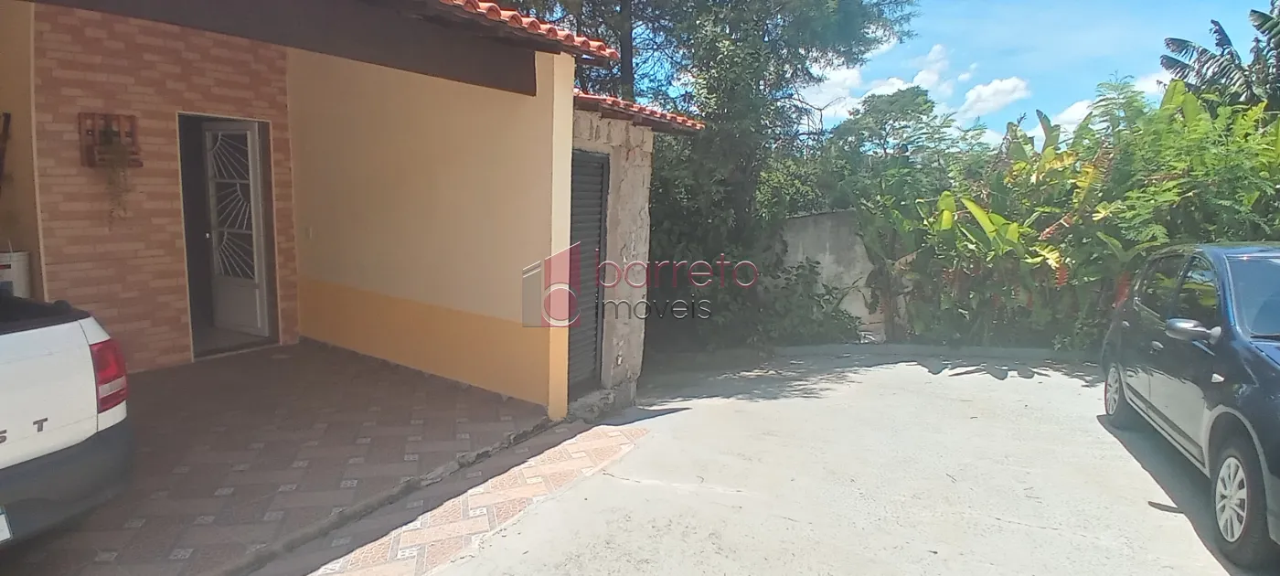 CHÁCARA PARA VENDA NO BAIRRO DO ENGORDADOURO – JUNDIAÍ/SP