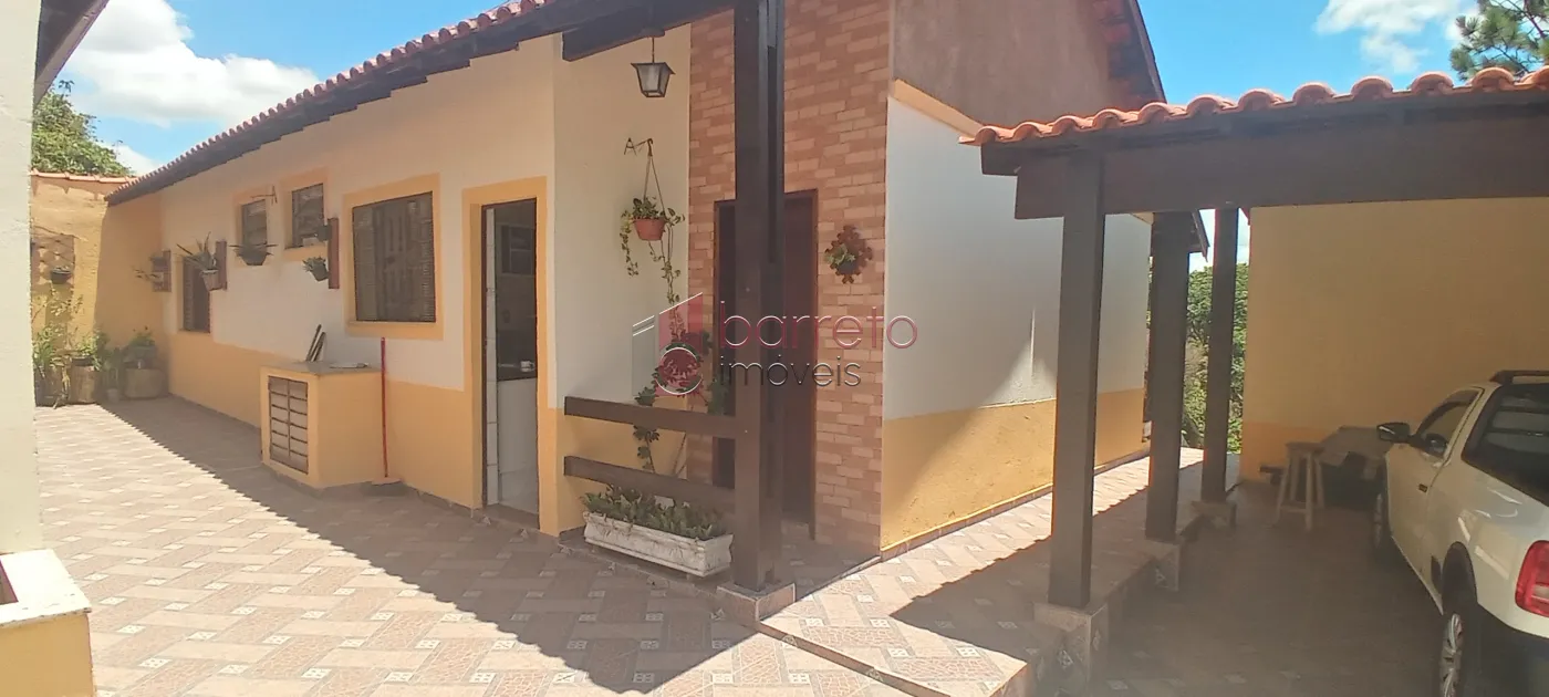 CHÁCARA PARA VENDA NO BAIRRO DO ENGORDADOURO – JUNDIAÍ/SP