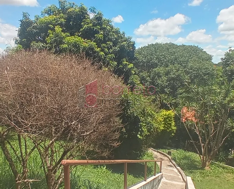 CHÁCARA PARA VENDA NO BAIRRO DO ENGORDADOURO – JUNDIAÍ/SP