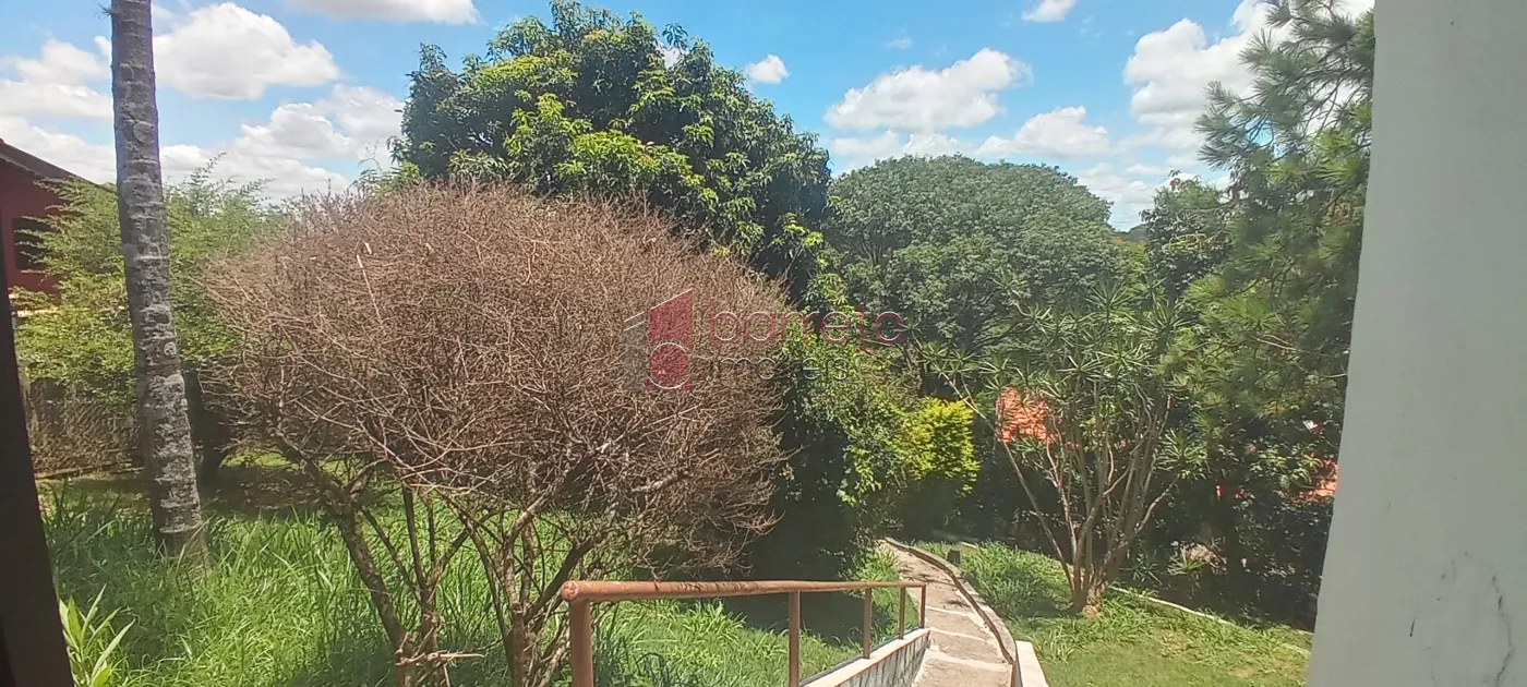 CHÁCARA PARA VENDA NO BAIRRO DO ENGORDADOURO – JUNDIAÍ/SP