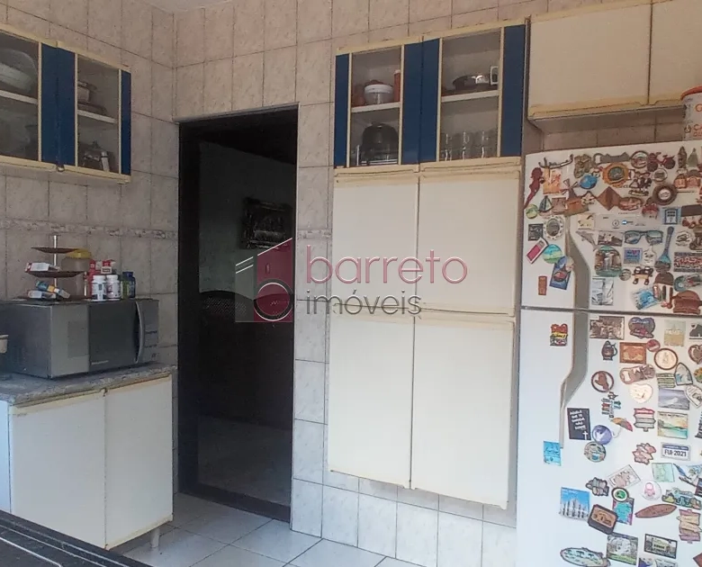 CHÁCARA PARA VENDA NO BAIRRO DO ENGORDADOURO – JUNDIAÍ/SP