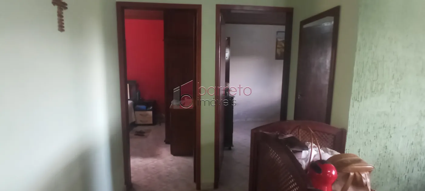 CHÁCARA PARA VENDA NO BAIRRO DO ENGORDADOURO – JUNDIAÍ/SP