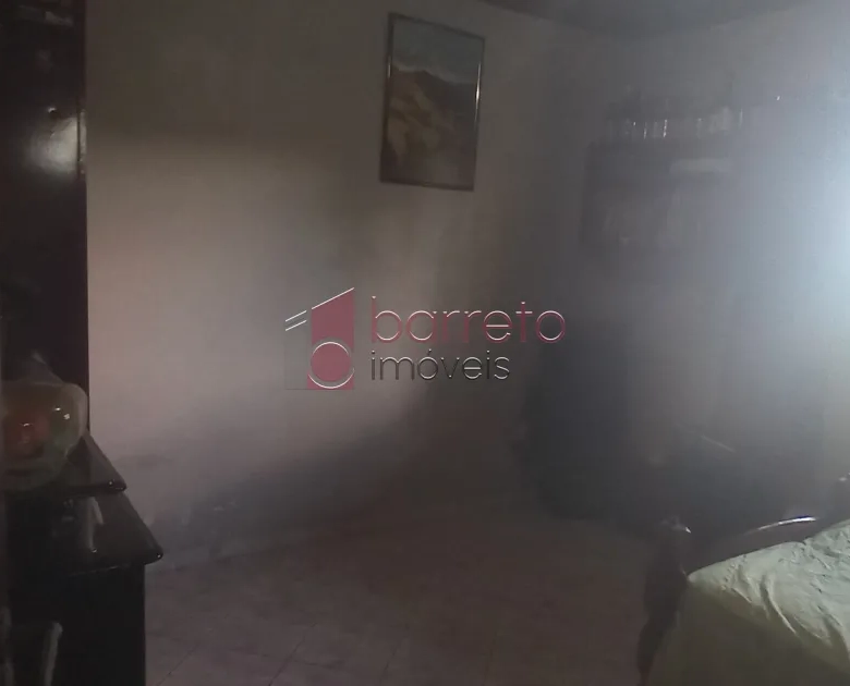 CHÁCARA PARA VENDA NO BAIRRO DO ENGORDADOURO – JUNDIAÍ/SP
