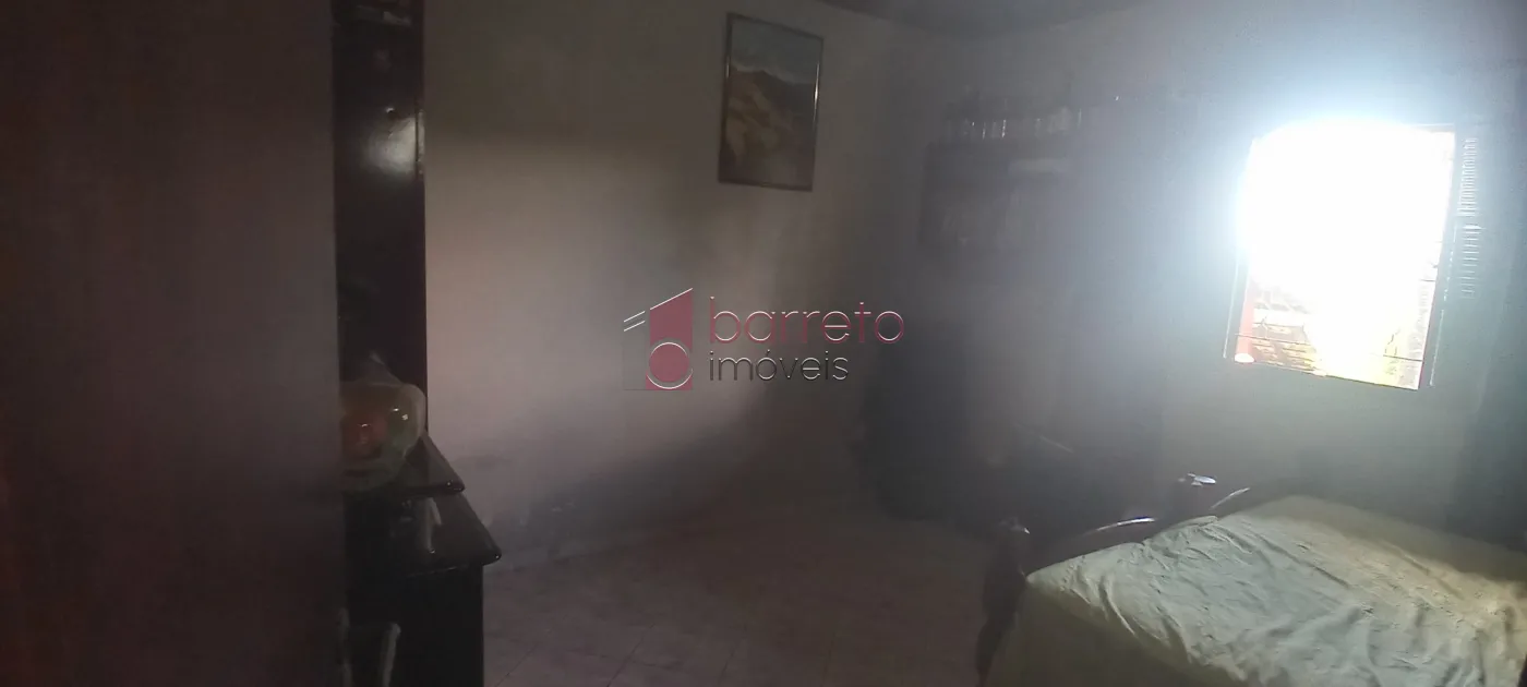 CHÁCARA PARA VENDA NO BAIRRO DO ENGORDADOURO – JUNDIAÍ/SP