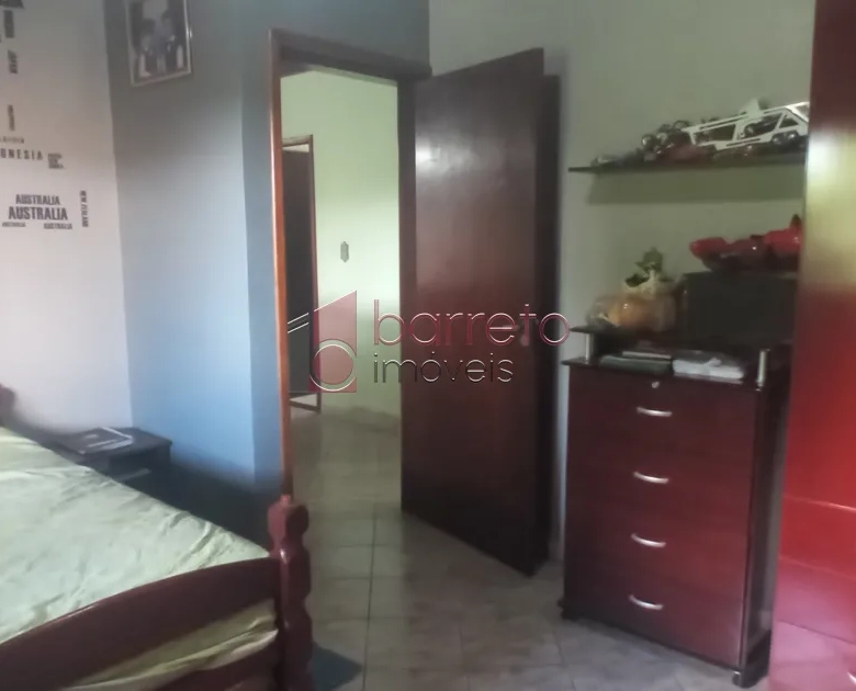 CHÁCARA PARA VENDA NO BAIRRO DO ENGORDADOURO – JUNDIAÍ/SP