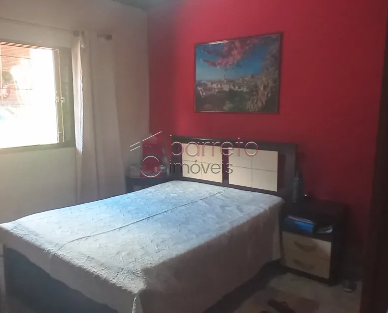 CHÁCARA PARA VENDA NO BAIRRO DO ENGORDADOURO – JUNDIAÍ/SP