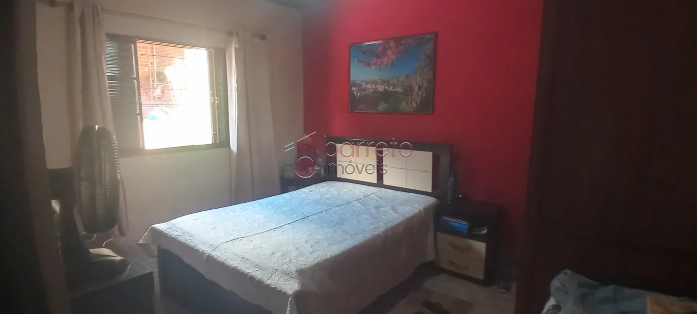 CHÁCARA PARA VENDA NO BAIRRO DO ENGORDADOURO – JUNDIAÍ/SP