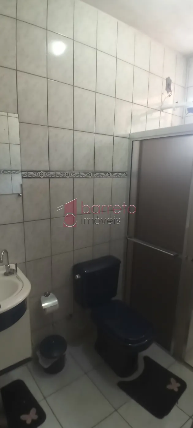 CHÁCARA PARA VENDA NO BAIRRO DO ENGORDADOURO – JUNDIAÍ/SP