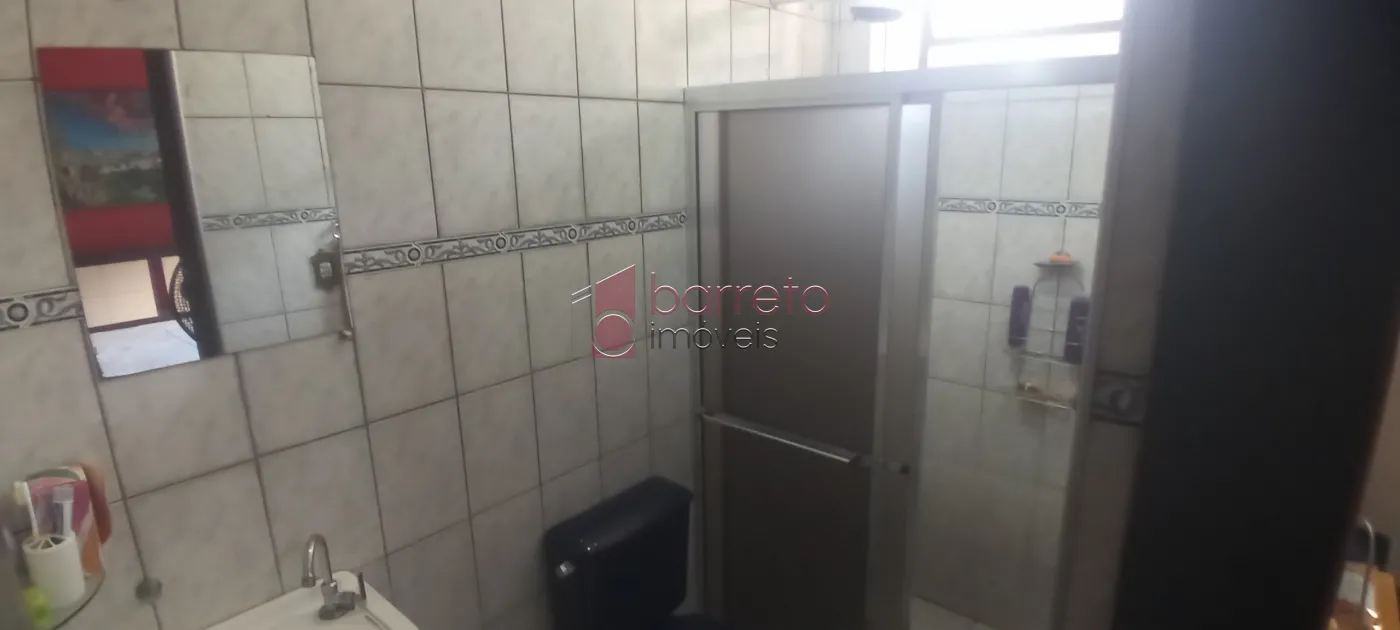 CHÁCARA PARA VENDA NO BAIRRO DO ENGORDADOURO – JUNDIAÍ/SP