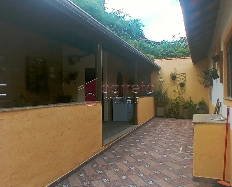 CHÁCARA PARA VENDA NO BAIRRO DO ENGORDADOURO – JUNDIAÍ/SP
