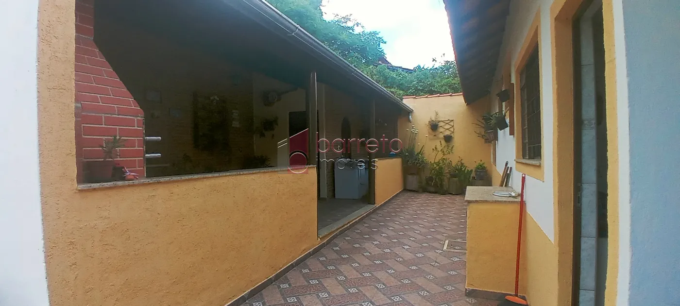 CHÁCARA PARA VENDA NO BAIRRO DO ENGORDADOURO – JUNDIAÍ/SP