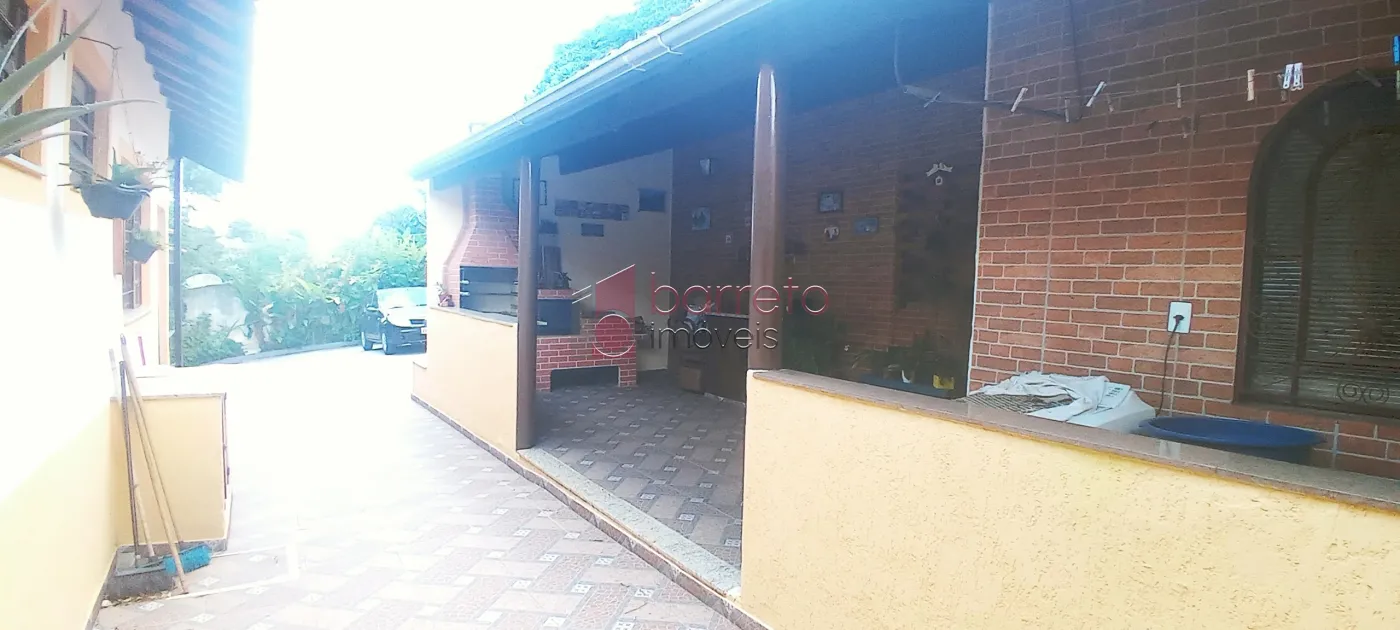 CHÁCARA PARA VENDA NO BAIRRO DO ENGORDADOURO – JUNDIAÍ/SP
