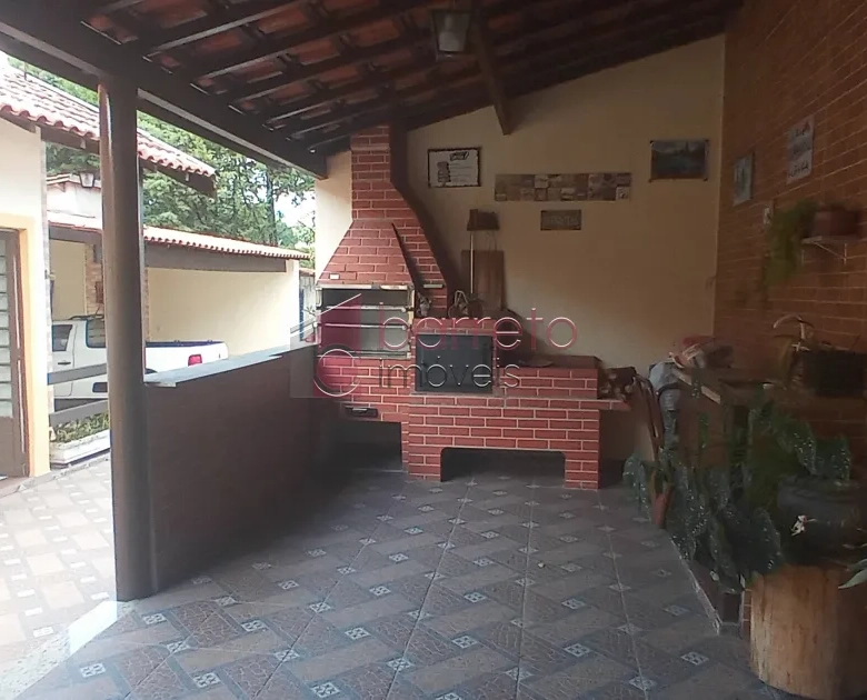 CHÁCARA PARA VENDA NO BAIRRO DO ENGORDADOURO – JUNDIAÍ/SP