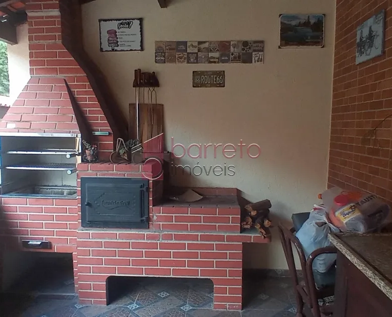 CHÁCARA PARA VENDA NO BAIRRO DO ENGORDADOURO – JUNDIAÍ/SP