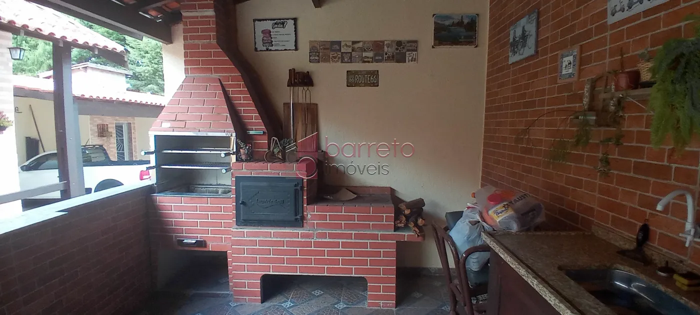 CHÁCARA PARA VENDA NO BAIRRO DO ENGORDADOURO – JUNDIAÍ/SP