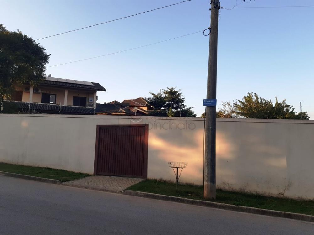 Chácara para venda Bairro Santa Camila fica localizado próximo do Bairro Eloy Chaves e Tulipas,  com acesso rápido as Rodovias Anhanguera e Bandeirantes.