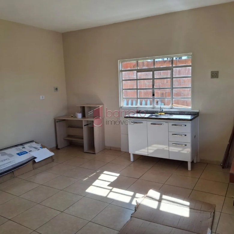 CHÁCARA À VENDA NO BAIRRO CHÁCARA SÃO FRANCISCO EM JUNDIAÍ/SP