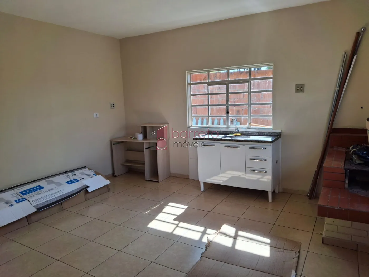 CHÁCARA À VENDA NO BAIRRO CHÁCARA SÃO FRANCISCO EM JUNDIAÍ/SP