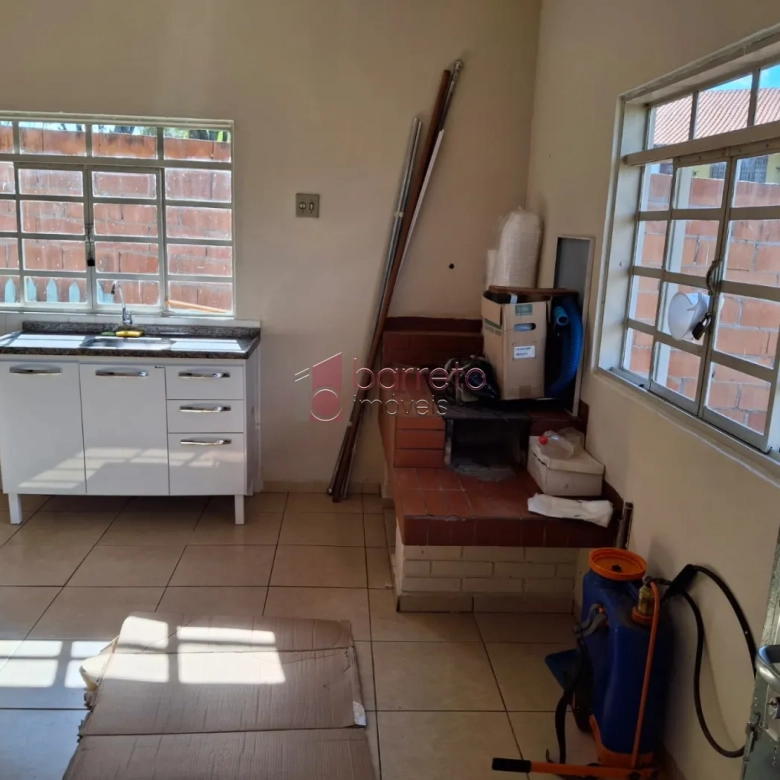 CHÁCARA À VENDA NO BAIRRO CHÁCARA SÃO FRANCISCO EM JUNDIAÍ/SP