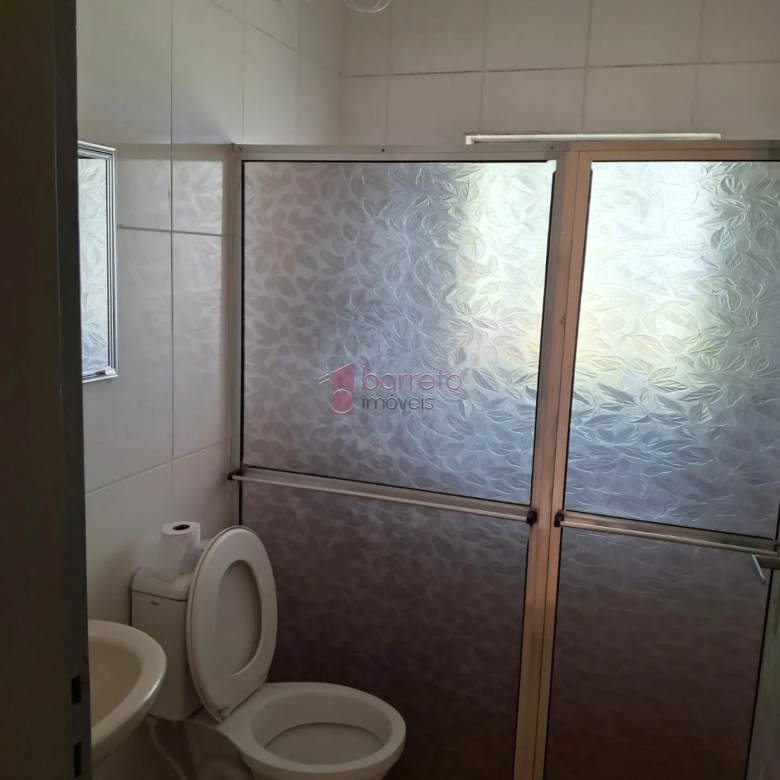 CHÁCARA À VENDA NO BAIRRO CHÁCARA SÃO FRANCISCO EM JUNDIAÍ/SP