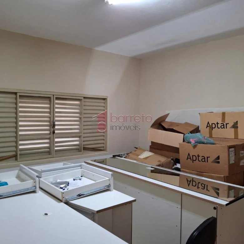 CHÁCARA À VENDA NO BAIRRO CHÁCARA SÃO FRANCISCO EM JUNDIAÍ/SP