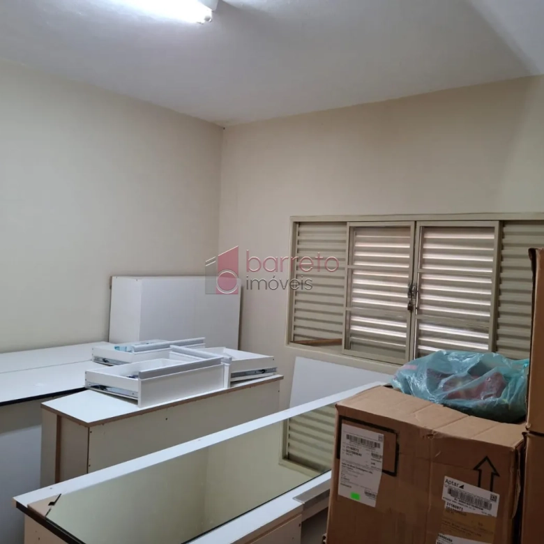 CHÁCARA À VENDA NO BAIRRO CHÁCARA SÃO FRANCISCO EM JUNDIAÍ/SP