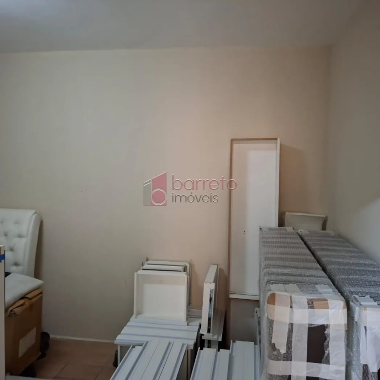 CHÁCARA À VENDA NO BAIRRO CHÁCARA SÃO FRANCISCO EM JUNDIAÍ/SP