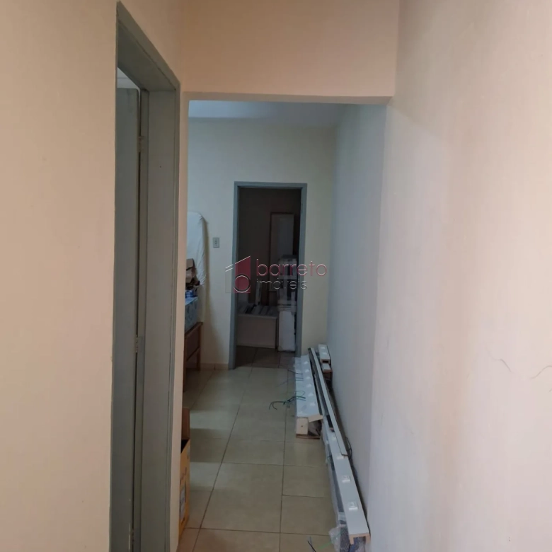 CHÁCARA À VENDA NO BAIRRO CHÁCARA SÃO FRANCISCO EM JUNDIAÍ/SP