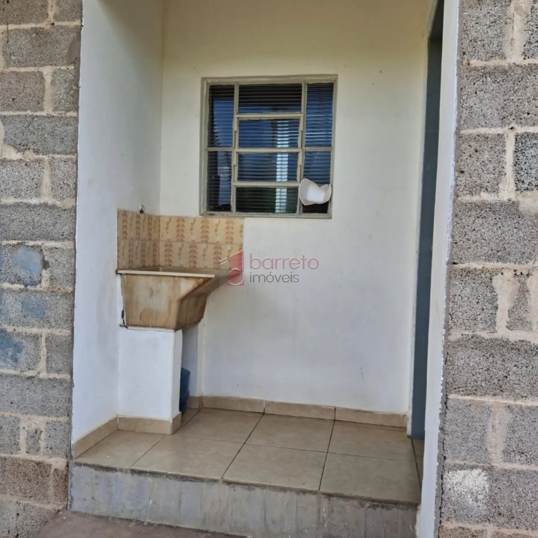 CHÁCARA À VENDA NO BAIRRO CHÁCARA SÃO FRANCISCO EM JUNDIAÍ/SP