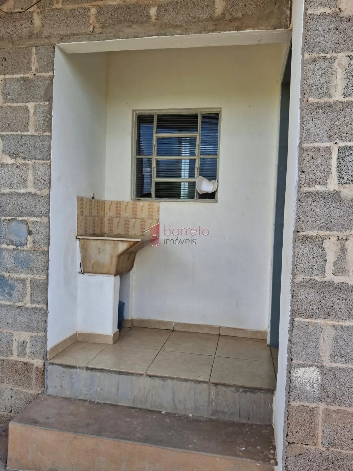 CHÁCARA À VENDA NO BAIRRO CHÁCARA SÃO FRANCISCO EM JUNDIAÍ/SP
