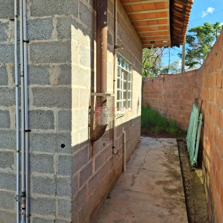 CHÁCARA À VENDA NO BAIRRO CHÁCARA SÃO FRANCISCO EM JUNDIAÍ/SP